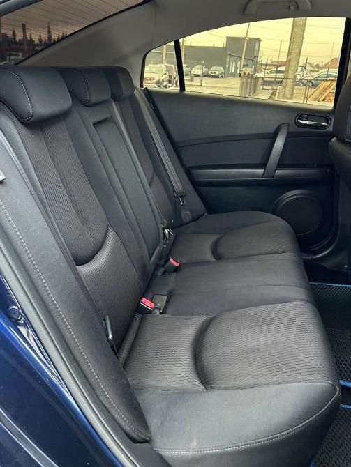 Mazda 6 II (GH) Рестайлинг Альметьевск  - изображение 12