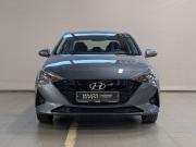Hyundai Solaris II Рестайлинг Москва  - изображение 37