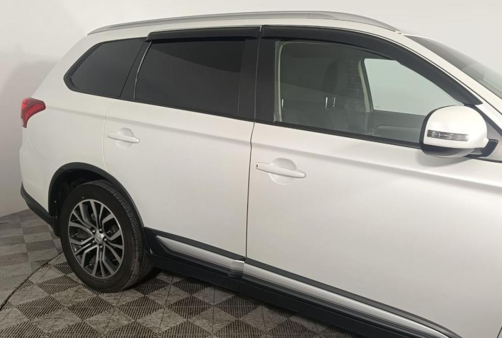 Mitsubishi Outlander III Рестайлинг 2 Волгоград  - изображение 21