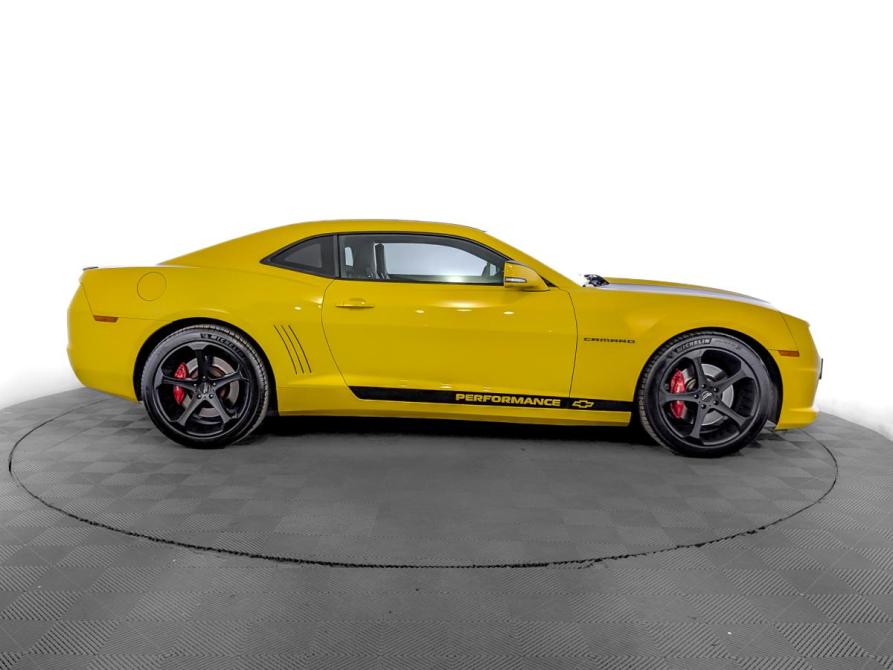 Chevrolet Camaro V Москва  - изображение 4