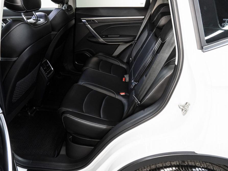 Geely Atlas Pro Тюмень  - изображение 15