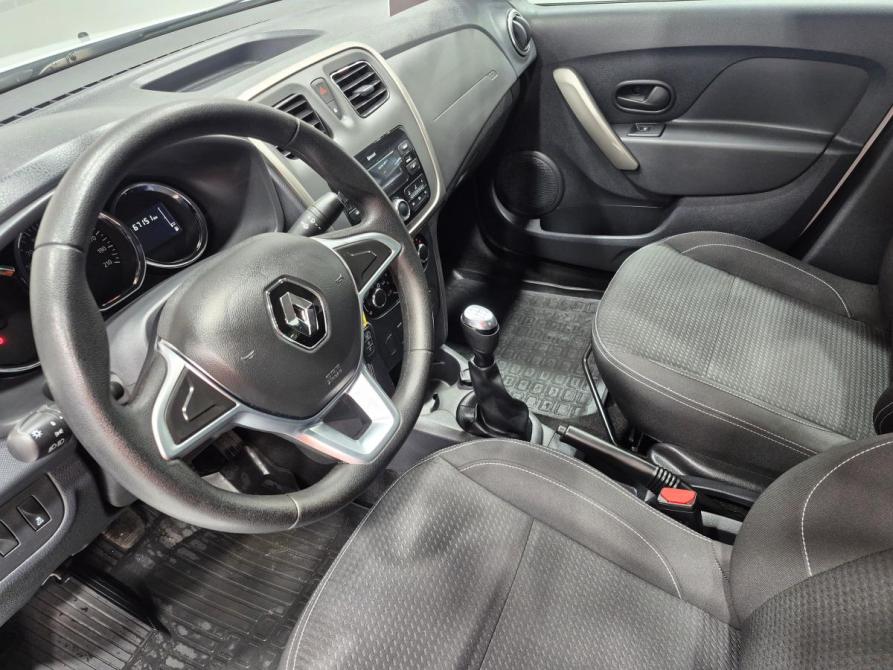 Renault Logan II Рестайлинг Воронеж  - изображение 14