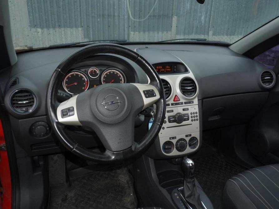Opel Corsa D Тверь  - изображение 5