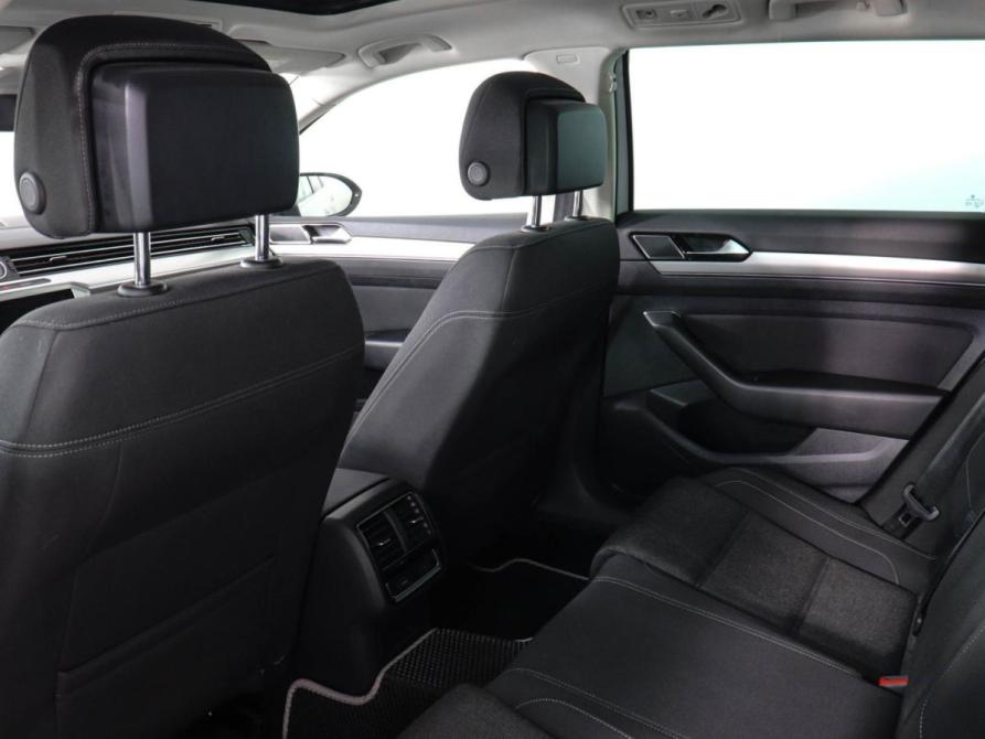 Volkswagen Passat B8 Химки  - изображение 13