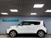 Kia Soul II Москва  - изображение 26