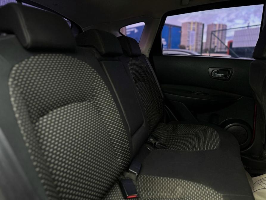 Nissan Qashqai I Ижевск  - изображение 20