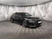 Toyota Camry IX (XV80) China Market Москва  - изображение 23
