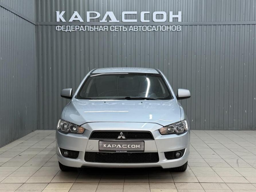 Mitsubishi Lancer X Магнитогорск  - изображение 3