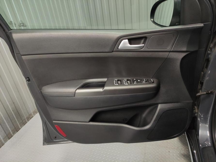 Kia Sportage IV Рестайлинг Пермь  - изображение 14