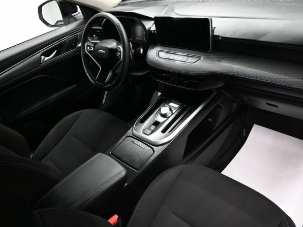 Haval Jolion I Рестайлинг с пробегом 2024 года, цена 2 145 000 рублей, 23536 км, внедорожник, Автокод Объявления