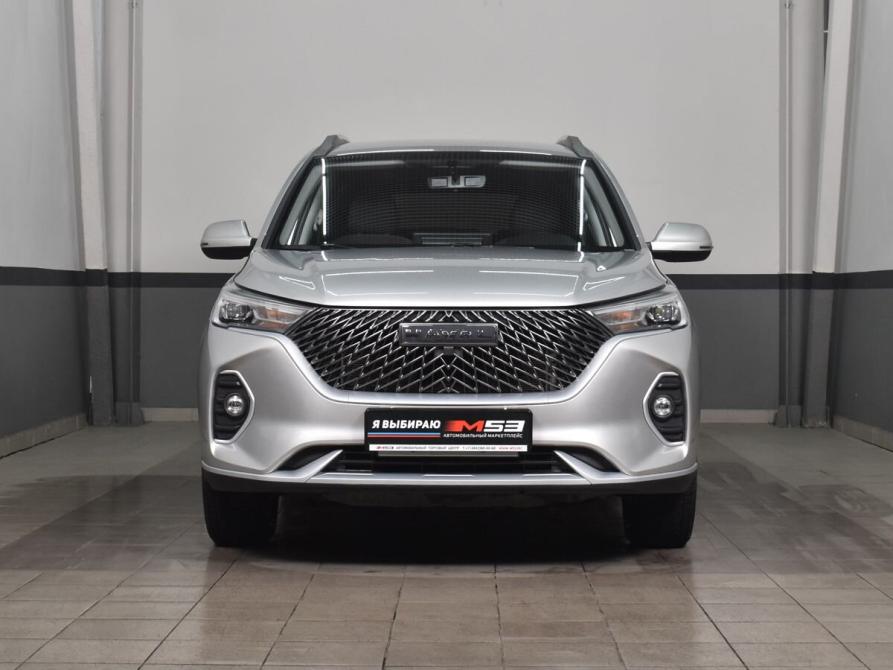 Haval M6 II Кемерово  - изображение 2
