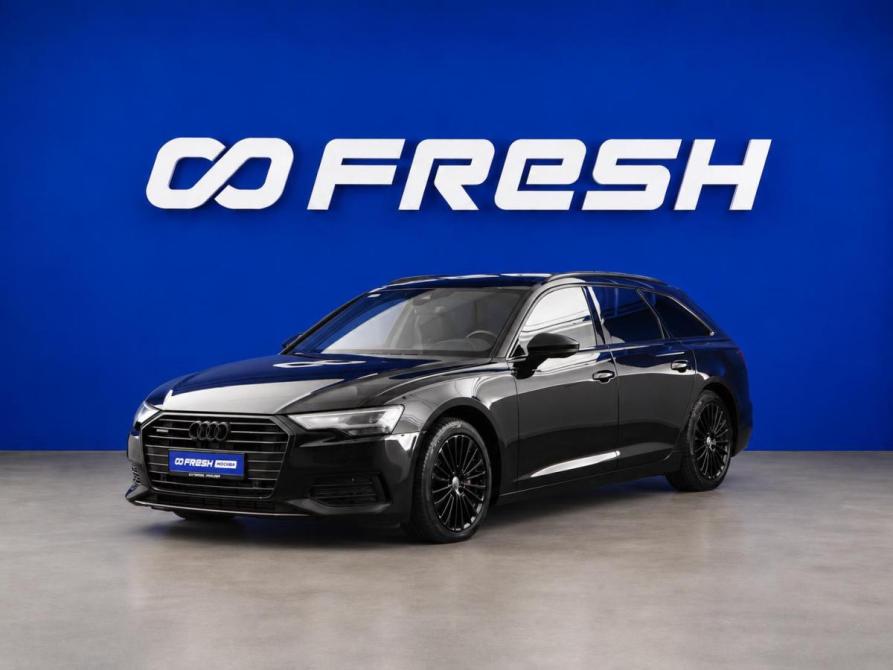 Audi A6 V (C8) Москва  - изображение 5