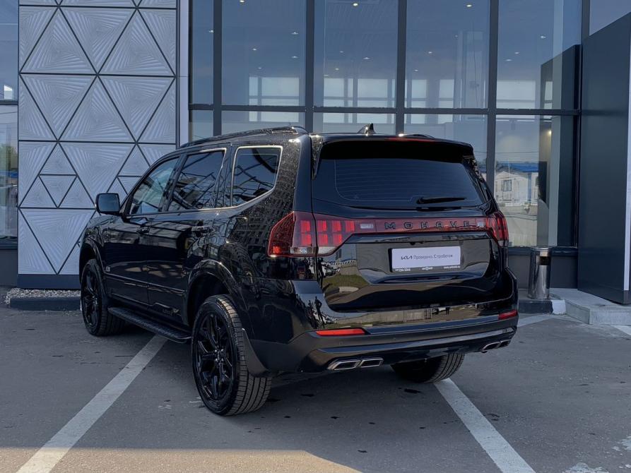 Kia Mohave I Рестайлинг 2 Москва  - изображение 8