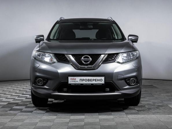 Nissan X-Trail III с пробегом 2015 года, цена 1 570 000 рублей, 176379 км, внедорожник, Автокод Объявления