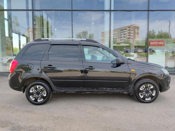 Lada (ВАЗ) Kalina II с пробегом 2015 года, цена 399 800 рублей, 134000 км, универсал, Автокод Объявления