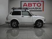 Lada (ВАЗ) Niva Legend I Челябинск  - изображение 34