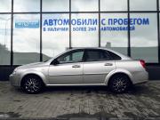 Chevrolet Lacetti I Екатеринбург  - изображение 22