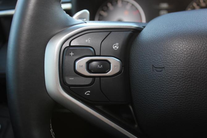 Haval Jolion I Рестайлинг с пробегом 2024 года, цена 1 875 000 рублей, 36056 км, внедорожник, Автокод Объявления