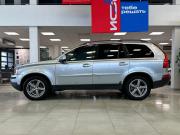 Volvo XC90 I Рестайлинг Москва  - изображение 23