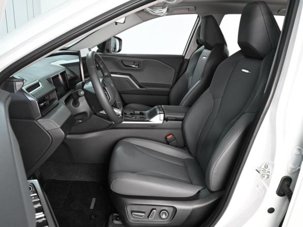 Toyota RAV4 VI (XA60) с пробегом 2026 года, цена 4 459 000 рублей, 244 км, внедорожник, Автокод Объявления