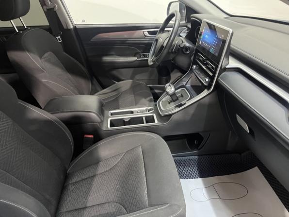 Haval M6 II с пробегом 2024 года, цена 1 765 000 рублей, 24087 км, внедорожник, Автокод Объявления