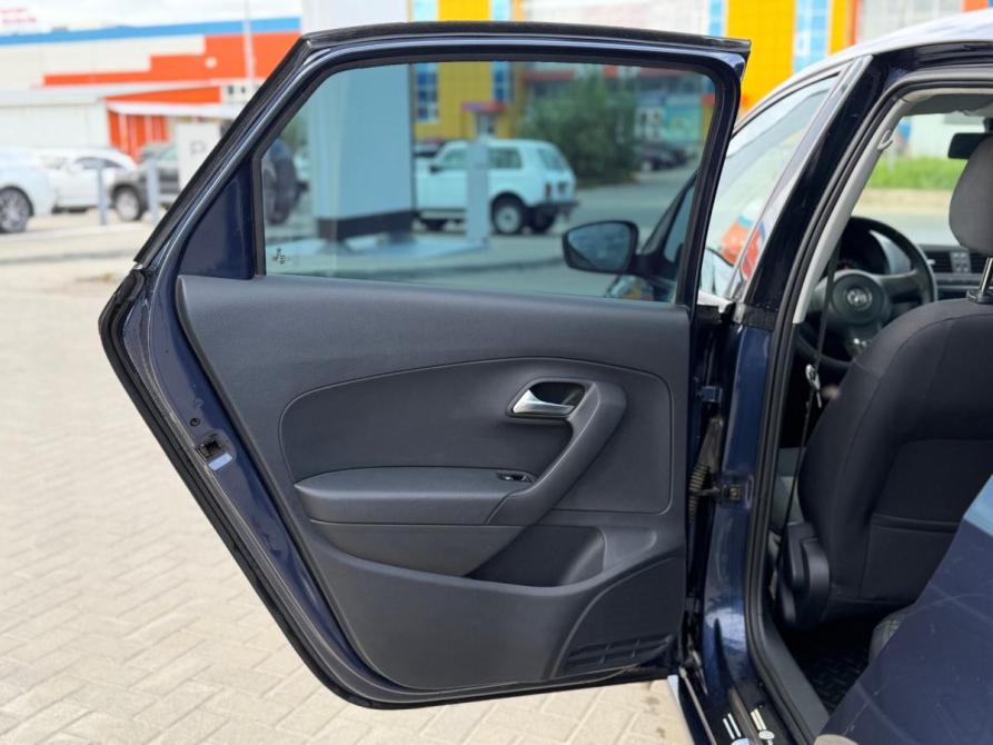 Volkswagen Polo V Сыктывкар  - изображение 12