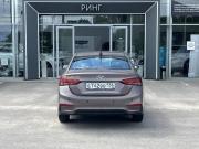 Hyundai Solaris II Воронеж  - изображение 16
