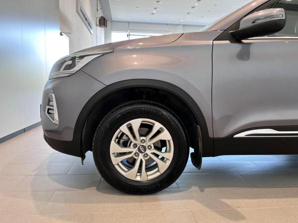 Chery Tiggo 4 Pro I с пробегом 2023 года, цена 1 450 000 рублей, 51842 км, внедорожник, Автокод Объявления