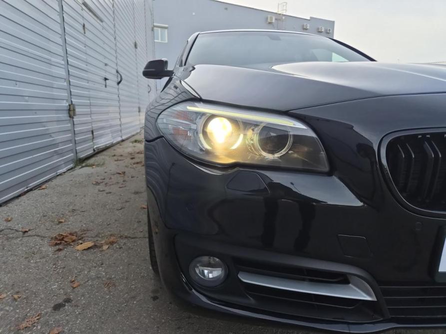 BMW 5 серии VI (F10/F11/F07) Рестайлинг Саратов  - изображение 10