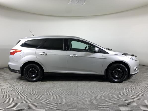 Ford Focus III с пробегом 2014 года, цена 680 000 рублей, 148000 км, седан, Автокод Объявления