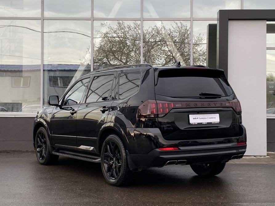 Kia Mohave I Рестайлинг 2 Москва  - изображение 7