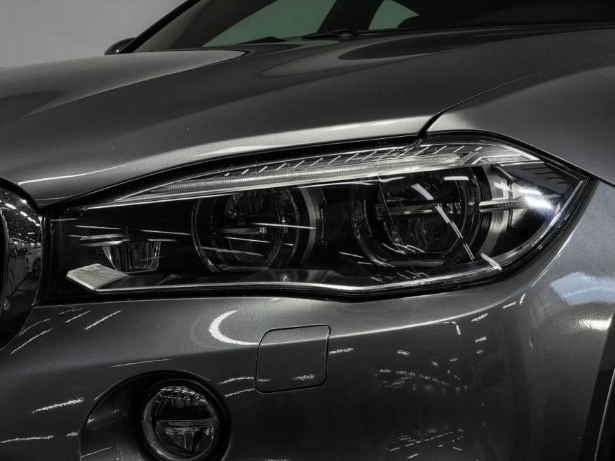 BMW X6 II (F16) Москва  - изображение 9