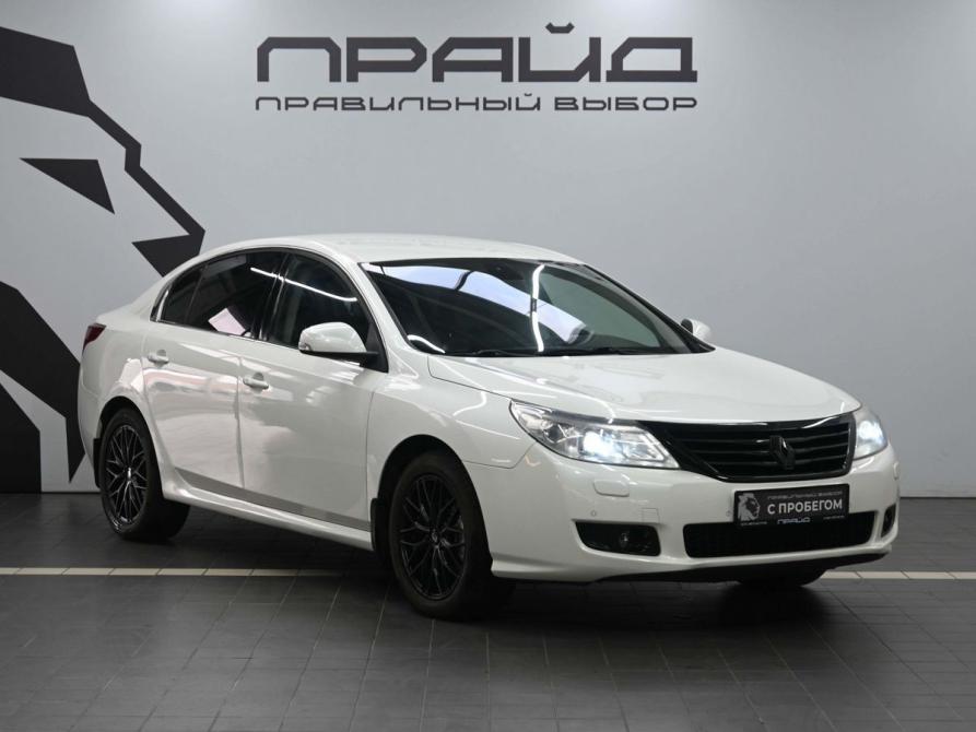 Renault Latitude I Ростов-на-Дону  - изображение 5