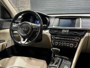 Kia Optima IV Оренбург  - изображение 58