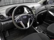 Hyundai Solaris I Москва  - изображение 37