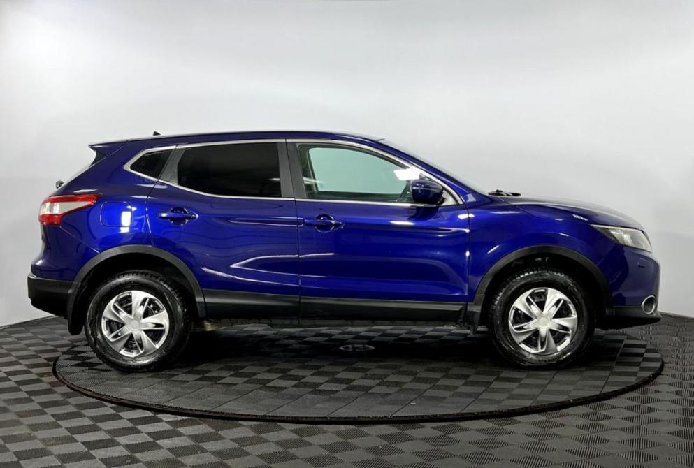 Nissan Qashqai II Нижний Новгород  - изображение 5
