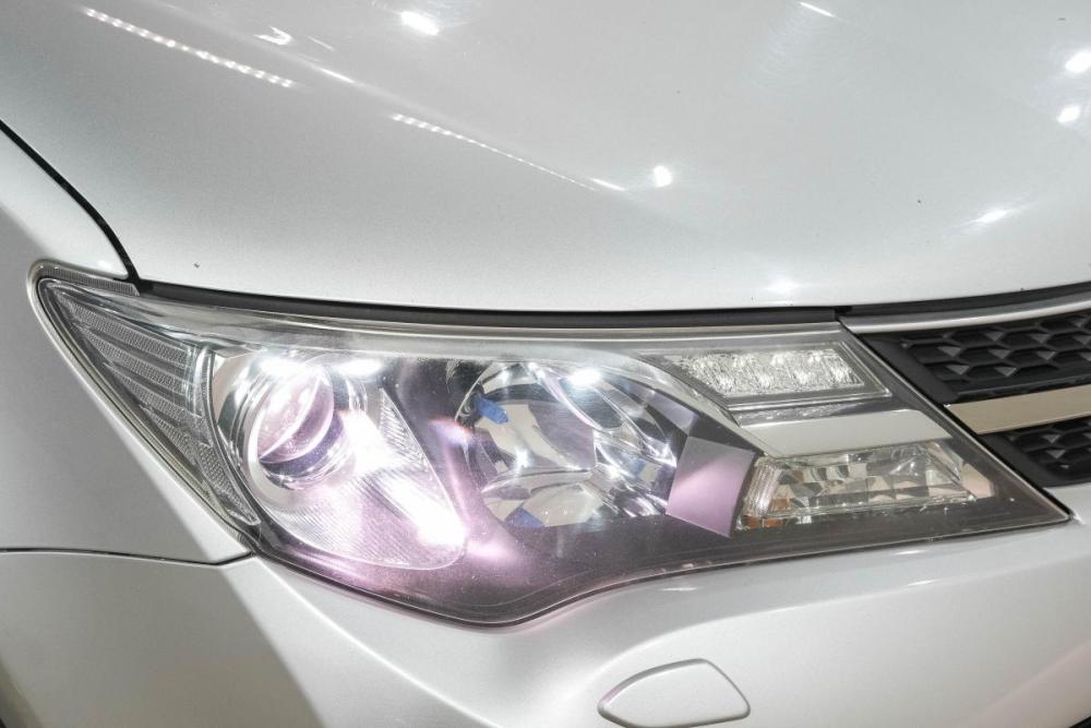 Toyota RAV4 IV (XA40) Новокузнецк  - изображение 11