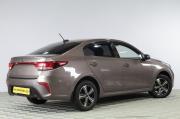 Kia Rio IV Челябинск  - изображение 23