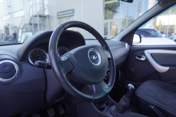 Lada (ВАЗ) Largus I с пробегом 2019 года, цена 729 000 рублей, 220000 км, универсал, Автокод Объявления