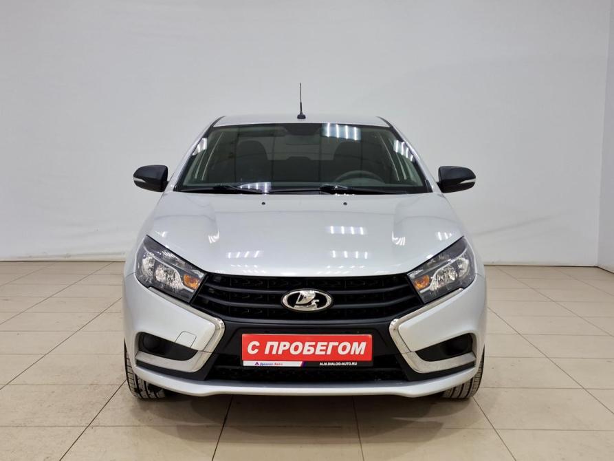Lada (ВАЗ) Vesta I Альметьевск  - изображение 2