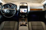 Volkswagen Touareg I Рестайлинг Уфа  - изображение 26