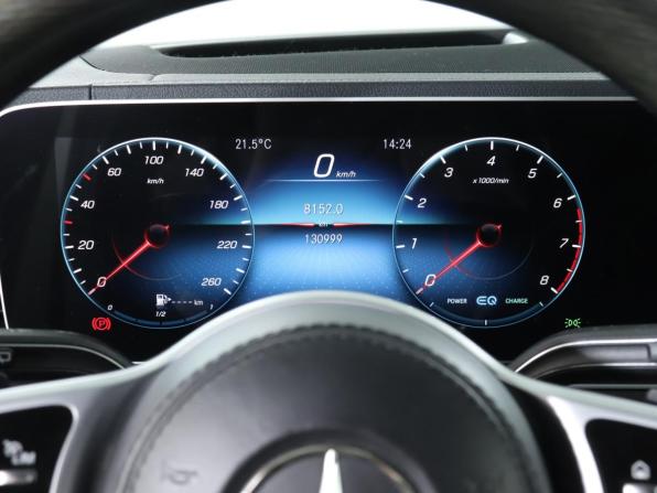 Mercedes-Benz GLS II (X167) с пробегом 2020 года, цена 6 999 000 рублей, 130998 км, внедорожник, Автокод Объявления