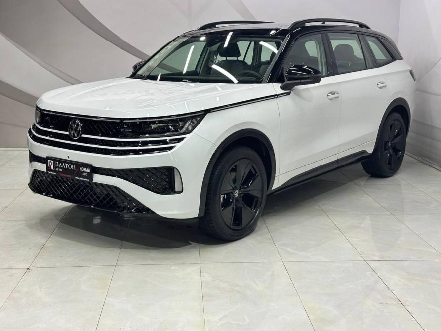 Volkswagen Tavendor I Воронеж  - изображение 1