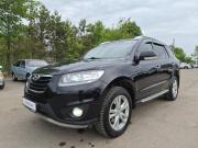 Hyundai Santa Fe II Рестайлинг Саратов  - изображение 42
