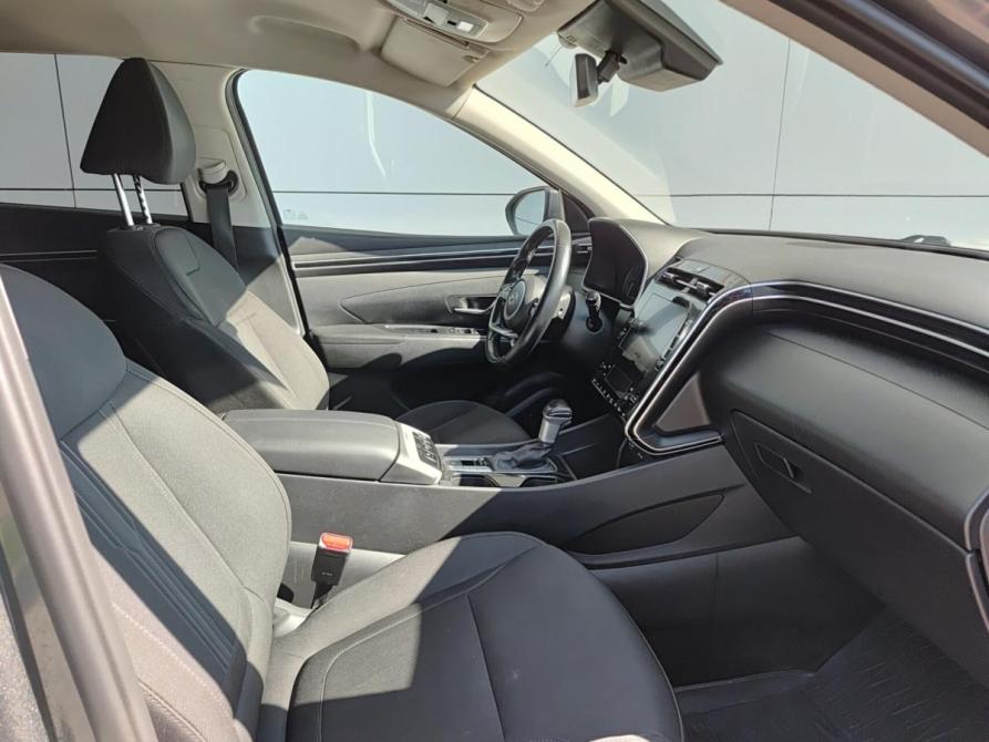 Hyundai Tucson IV Казань  - изображение 13