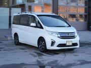 Honda Stepwgn V Новосибирск  - изображение 29