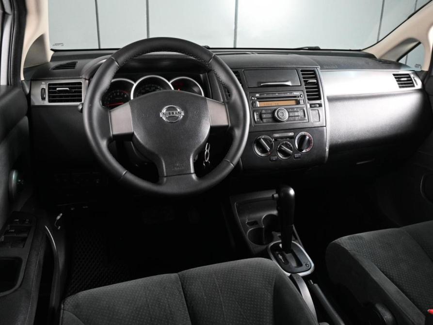 Nissan Tiida I Ростов-на-Дону  - изображение 6