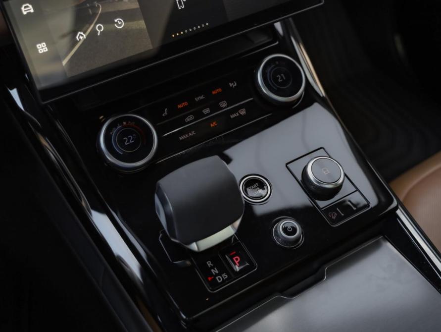 Land Rover Range Rover Sport III Санкт-Петербург  - изображение 22