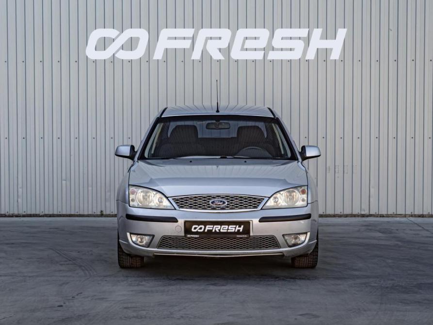 Ford Mondeo III Рестайлинг Краснодар  - изображение 3