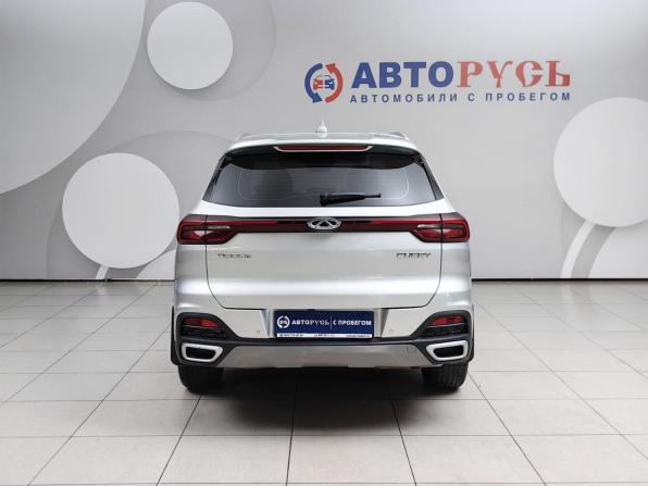 Chery Tiggo 8 I Рестайлинг с пробегом 2022 года, цена 1 785 000 рублей, 52000 км, внедорожник, Автокод Объявления